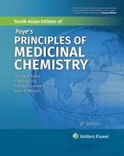 Foyes Principles Of Medicinal Chemistry