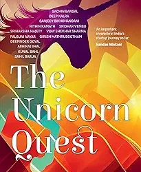 The Unicorn Quest