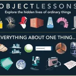 Object Lessons Collection