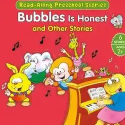 6 In 1 Bubbles Is Honest And Other Stories