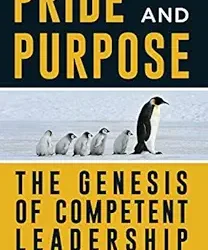 Pride and Purpose