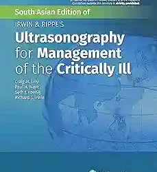 Irwin And Rippes Ultrasonography For Management Of The Critically Iii