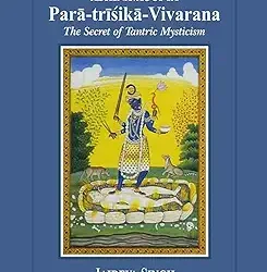 Abhinavagupta Para- Trisika - Vivarna