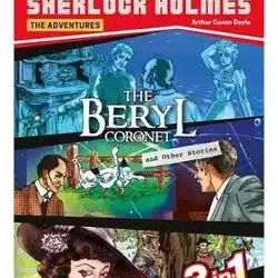 The Adv:The Beryl Coronet & Other