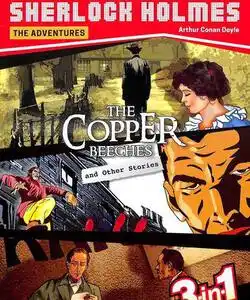 The Adv: The Copper Beeches & Other