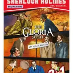 The Memoirs:The Gloria Scott & Others