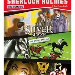 The Memoirs:The Silver Blaze