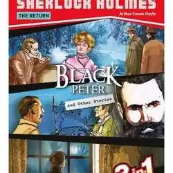 The Return:Black Peter & Other Stories