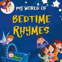 My World Of Bedtime Rhymes