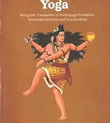 The Discipline Of Yoga