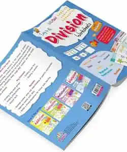 Easy To Do Division Worksheets