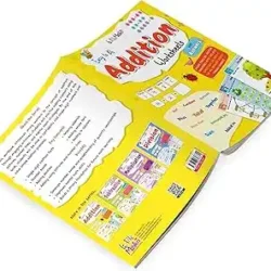 Easy To Do Addition Worksheets