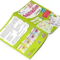 Easy To Do Subtraction Worksheets