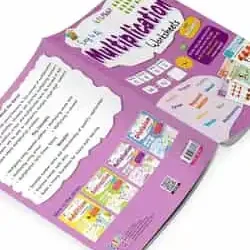 Easy To Do Multiplication Worksheets