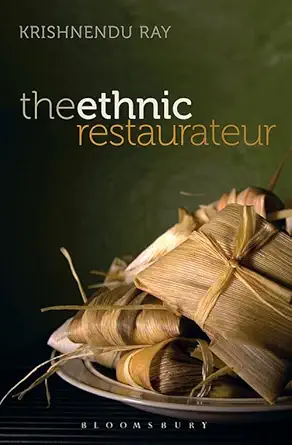 The Ethnic Restaurateur
