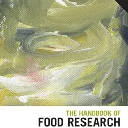 The Handbook of Food Research