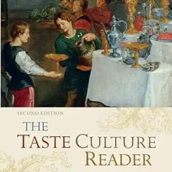 The Taste Culture Reader