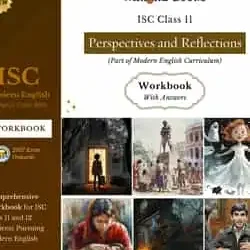 ISC Modern English Perspectives & Reflections 11