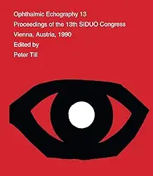 Ophthalmic Echography 13