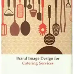 Brand Image Design For Catering Services
