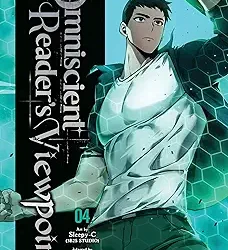 Omniscient Readers Viewpoint, Vol. 4