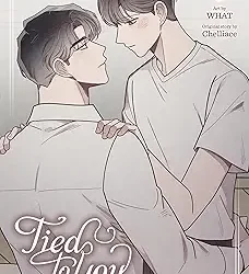 Tied To You, Vol. 3