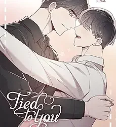 Tied To You, Vol. 4