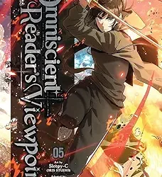 Omniscient Readers Viewpoint, Vol. 5
