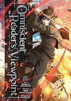 Omniscient Readers Viewpoint, Vol. 5