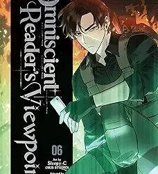 Omniscient Readers Viewpoint, Vol. 6
