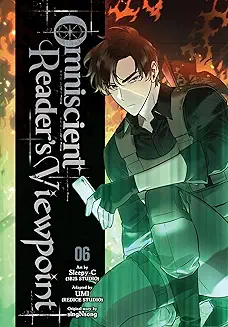 Omniscient Readers Viewpoint, Vol. 6