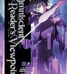 Omniscient Readers Viewpoint, Vol. 8