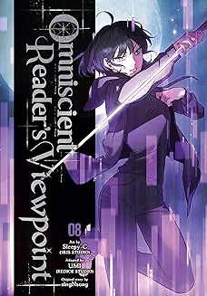 Omniscient Readers Viewpoint, Vol. 8
