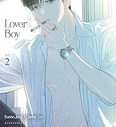 Lover Boy, Vol. 2