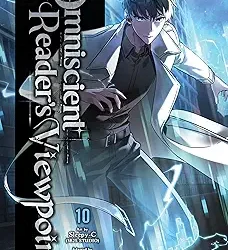 Omniscient Readers Viewpoint, Vol. 10