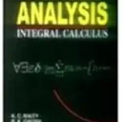 An Introduction To Analysis Integral Calculus