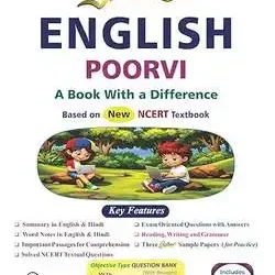 Golden Hindi Malhar Class 6 NCERT (3rd Edition)