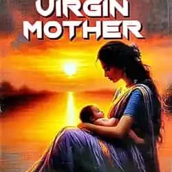 The Virgin Mother () by Biswanath Mondal