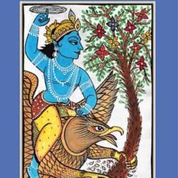 Vyasdeber Mahabharate Nei (ব্যাসদেবের মহাভারতে নেই, রাজা ভট্টাচার্য) by Raja Bhattacharya
