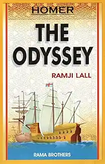 The Odyssey