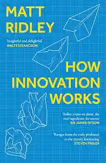 How Innovation Works