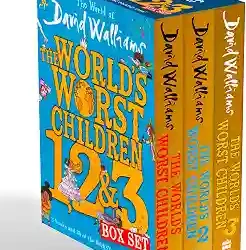 The World of David Walliams