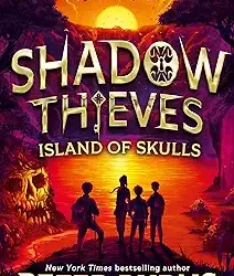 Island Of Skulls : Relevant Shadow Thieves 2