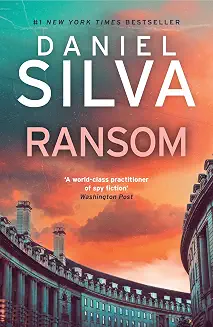 Gabriel Allon