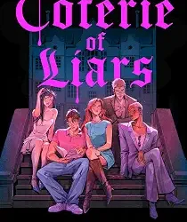 Coterie Of Liars