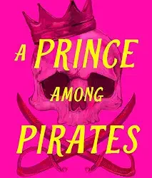 A Prince Among Pirates