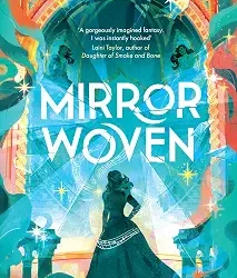 Mirrorwoven
