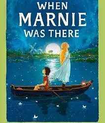 When Marnie Was There