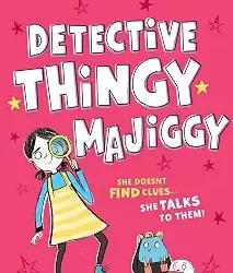 Detective Thingy Majiggy 1