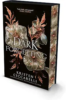 A Dark Forgetting